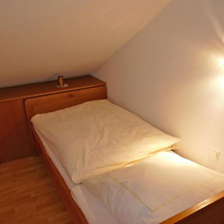Ferienwohnung Hacke シュマレンベルク エクステリア 写真