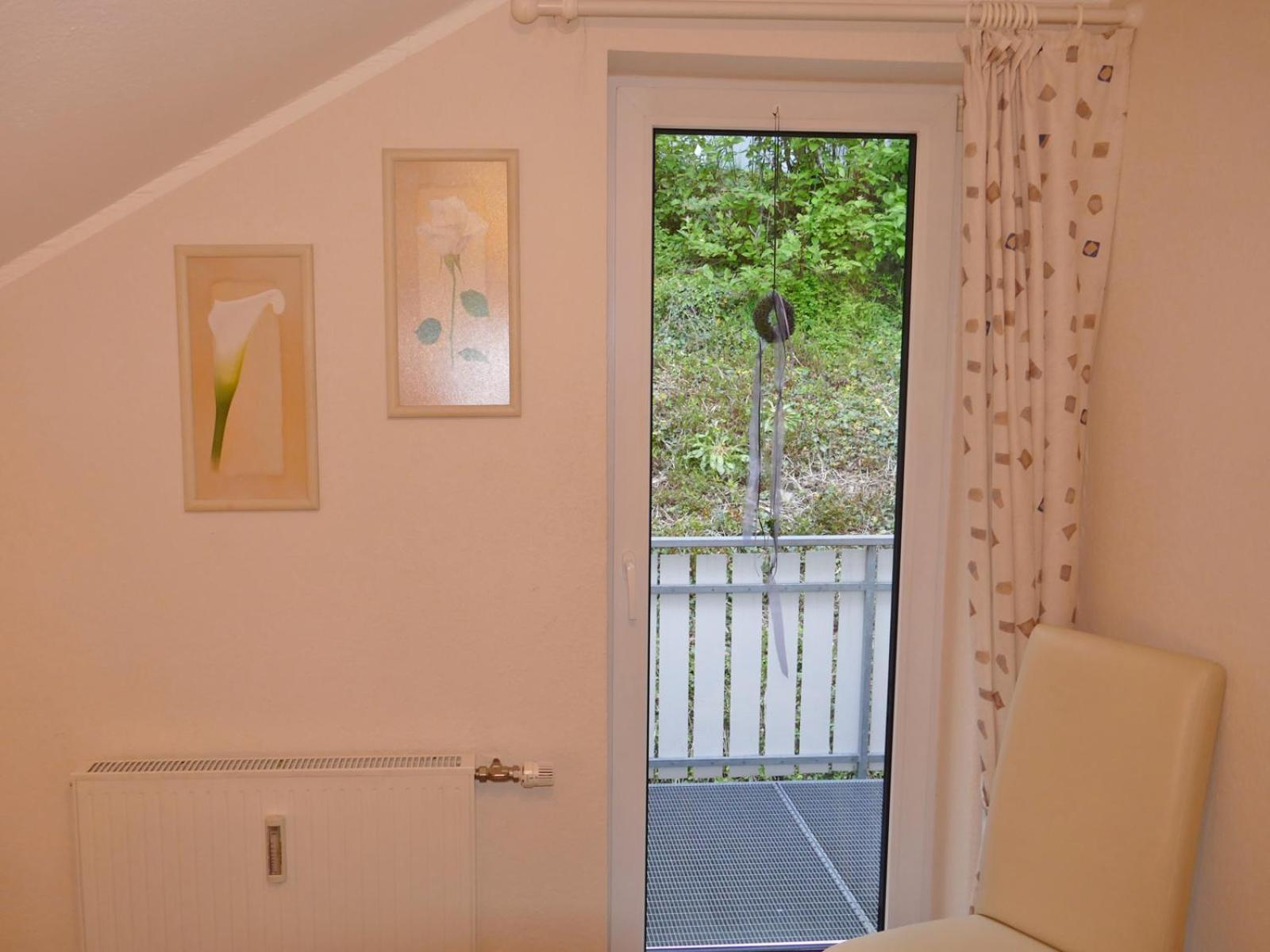Ferienwohnung Hacke シュマレンベルク エクステリア 写真